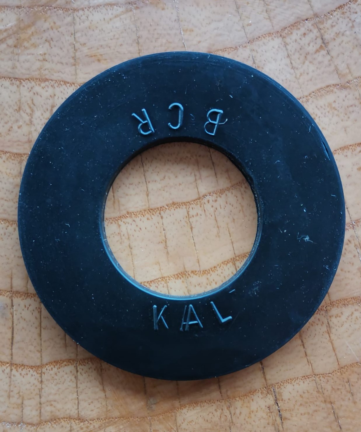 KALE DÜZ BOŞALTMA CONTA